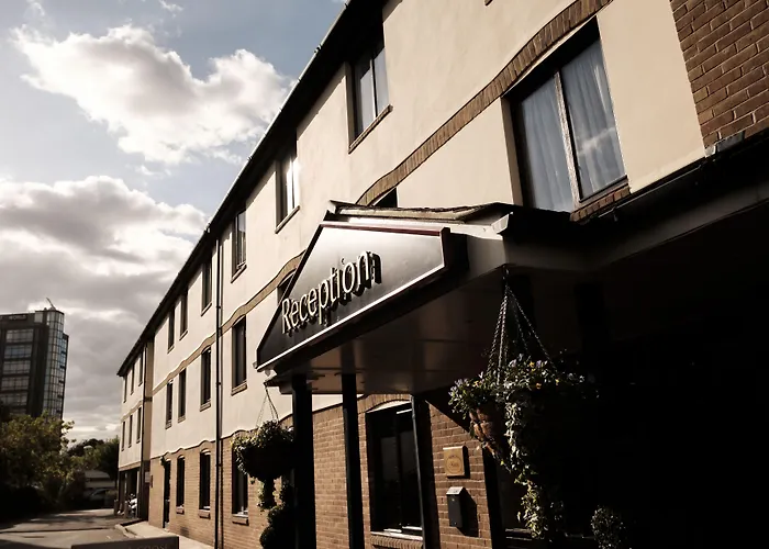 The Fox & Goose Hotel Londres